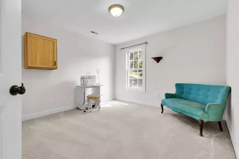 Bedroom - 1524 19th St NE, Roanoke, VA 24012 photo 3 of 4