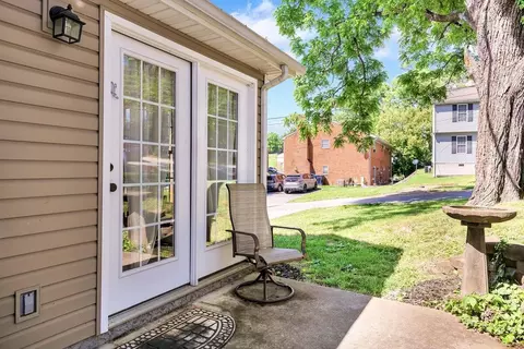 Exterior - 1524 19th St NE, Roanoke, VA 24012 photo 4 of 6