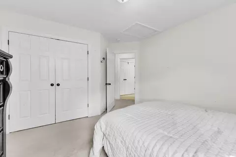 Bedroom - 1524 19th St NE, Roanoke, VA 24012 photo 2 of 4