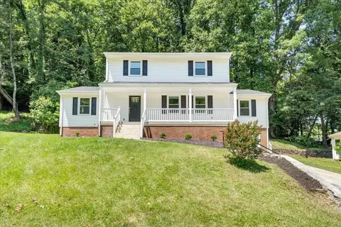 1506 June Dr NW, Roanoke, VA 24017
