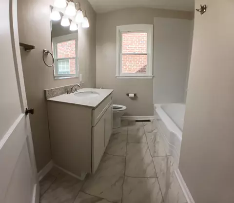 Bath - 214 E Madison St, Covington, VA 24426 photo 1 of 1