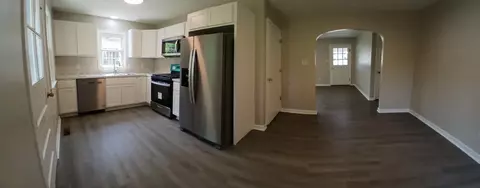 Entry Way - 214 E Madison St, Covington, VA 24426 photo 1 of 1