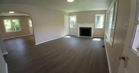 Living - 214 E Madison St, Covington, VA 24426 photo 1 of 2