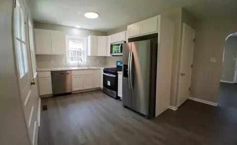 Kitchen - 214 E Madison St, Covington, VA 24426 photo 1 of 1