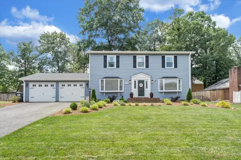 245 Queen Regent Ct, Blue Ridge, VA 24064