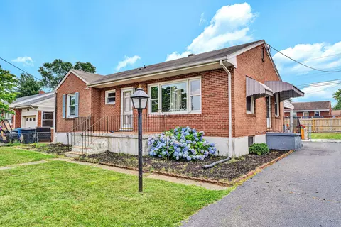 139 Christian Ave NE, Roanoke, VA 24012