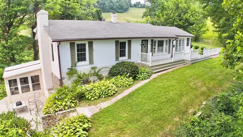 2643 Wades Gap Rd, Callaway, VA 24067