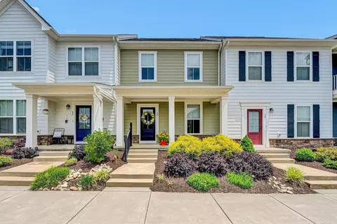 58 Colony Avenue Ave, Daleville, VA 24083