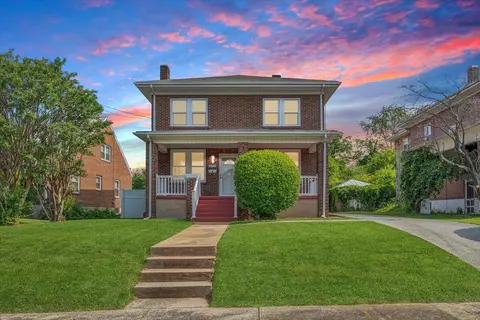 2321 Massachusetts Ave NW, Roanoke, VA 24017