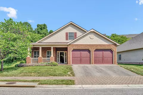 7027 Mountain Spring Trl, Roanoke, VA 24018