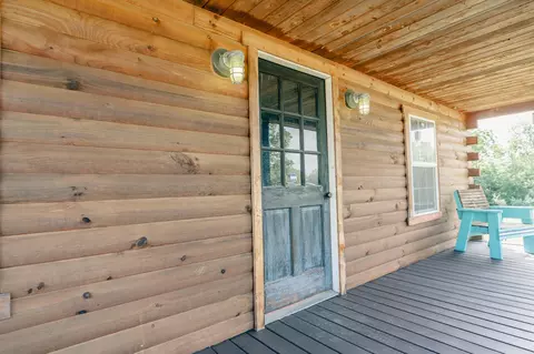 Exterior - 5145 Deertrot Rd, Dublin, VA 24084 photo 4 of 6