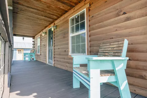 Exterior - 5145 Deertrot Rd, Dublin, VA 24084 photo 5 of 6