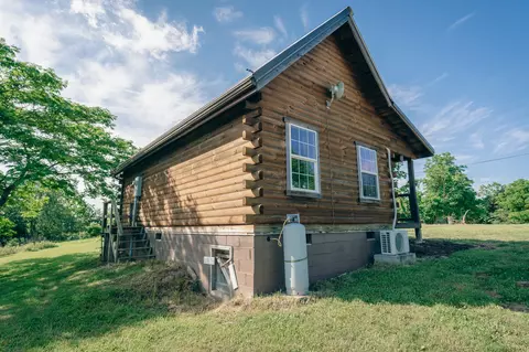 Exterior - 5145 Deertrot Rd, Dublin, VA 24084 photo 1 of 6