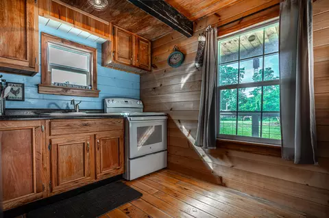 Kitchen - 5145 Deertrot Rd, Dublin, VA 24084 photo 1 of 3