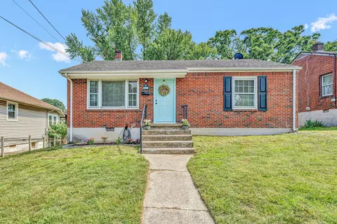 1465 Greenbrier Ave SE, Roanoke, VA 24013