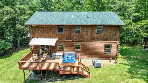 2597 Prices Bluff Rd, Eagle Rock, VA 24085 photo 3