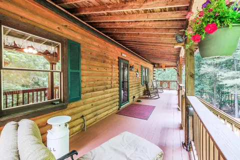 2597 Prices Bluff Rd, Eagle Rock, VA 24085 photo 5