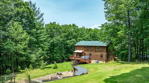 2597 Prices Bluff Rd, Eagle Rock, VA 24085 photo 2