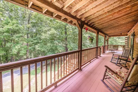 2597 Prices Bluff Rd, Eagle Rock, VA 24085 photo 6