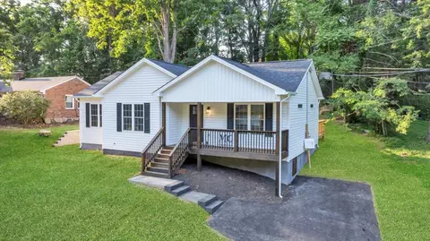 3713 Pinevale Rd, Roanoke, VA 24018 photo 2