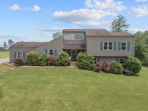 6000 Ferrum Mountain Rd, Callaway, VA 24067