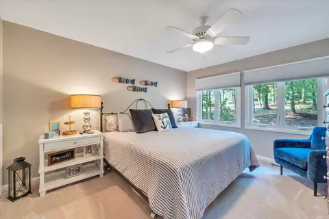 Bedroom - 30 Windlass Pointe Dr, Moneta, VA 24121 photo 1 of 6