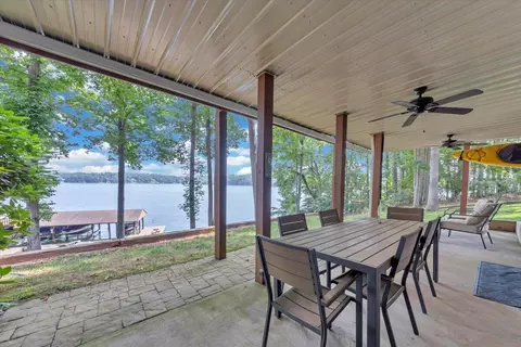 Exterior - 30 Windlass Pointe Dr, Moneta, VA 24121 photo 15 of 26