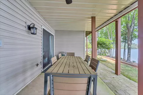 Exterior - 30 Windlass Pointe Dr, Moneta, VA 24121 photo 14 of 26