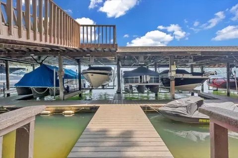 Exterior - 30 Windlass Pointe Dr, Moneta, VA 24121 photo 17 of 26
