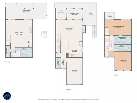 Floorplan - 30 Windlass Pointe Dr, Moneta, VA 24121 photo 4 of 13
