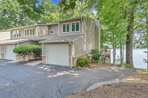 Exterior - 30 Windlass Pointe Dr, Moneta, VA 24121 photo 23 of 26