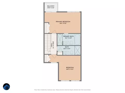 Floorplan - 30 Windlass Pointe Dr, Moneta, VA 24121 photo 9 of 13