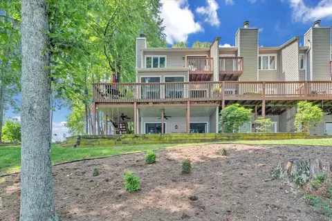 Exterior - 30 Windlass Pointe Dr, Moneta, VA 24121 photo 16 of 26