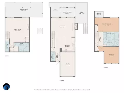 Floorplan - 30 Windlass Pointe Dr, Moneta, VA 24121 photo 13 of 13