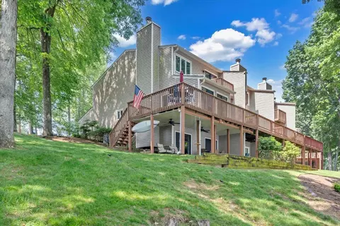 Exterior - 30 Windlass Pointe Dr, Moneta, VA 24121 photo 25 of 26