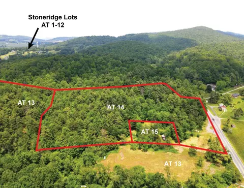 0 Cobble Trl, Bent Mountain, VA 24059 photo 9