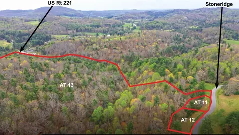 0 Cobble Trl, Bent Mountain, VA 24059 photo 8