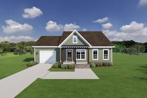 1581 Burnt Chimney Rd, Wirtz, VA 24184