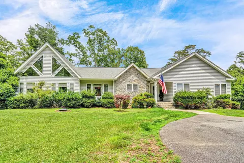 304 Blazing Ridge Dr #0, Pittsville, VA 24139