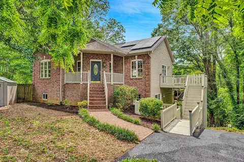 510 Ridgecrest Dr, Roanoke, VA 24019