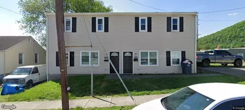 1626 9th St SE, Roanoke, VA 24013