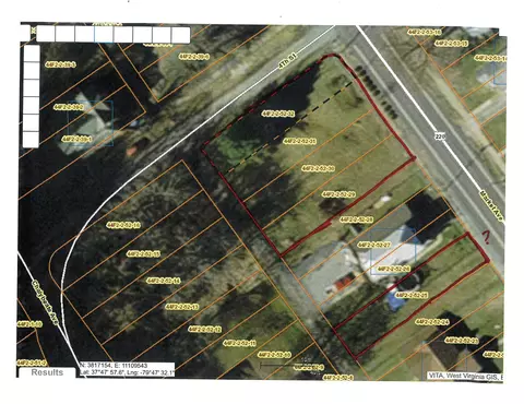 0 Market Ave, Iron Gate, VA 24448