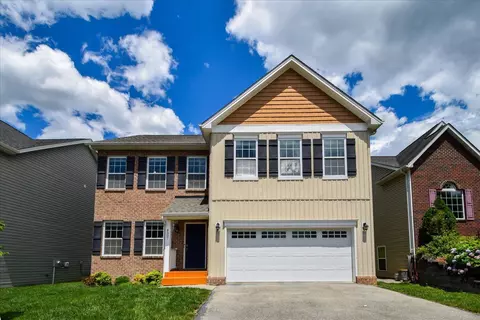 4307 William Ct, Roanoke, VA 24018