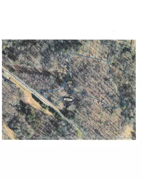 185 Narrows Rd, Boones Mill, VA 24065