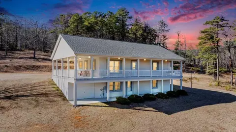 2534 Paris Mountain Rd, Elliston, VA 24087