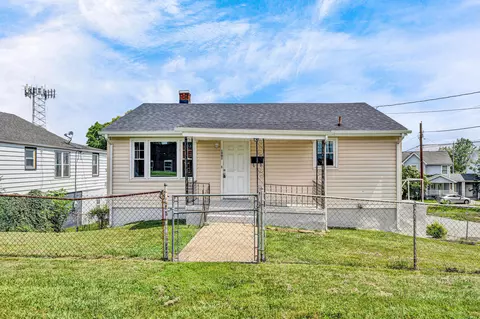 1901 Salem Ave SW, Roanoke, VA 24016