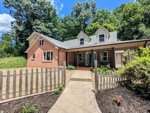 221 Camp Creek Rd NW, Riner, VA 24149