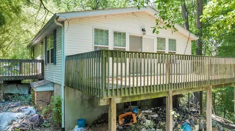 206 Hunters Trl, Troutville, VA 24175