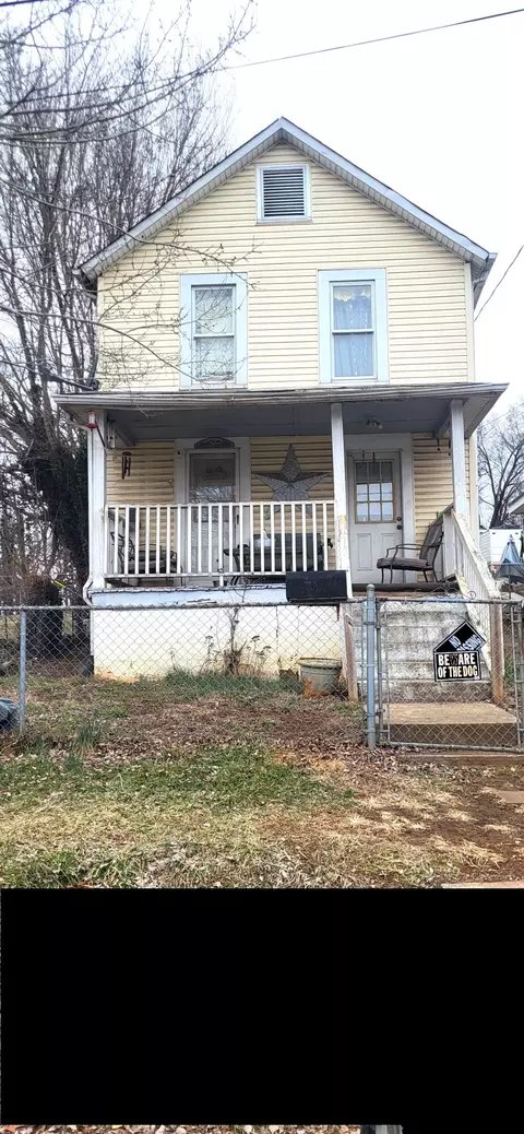 1508 Church Ave SE, Roanoke, VA 24013