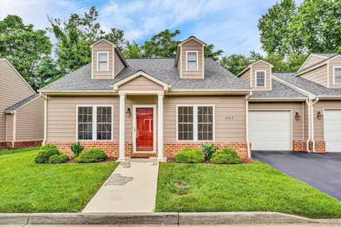 6617 Hartman Ct, Roanoke, VA 24019